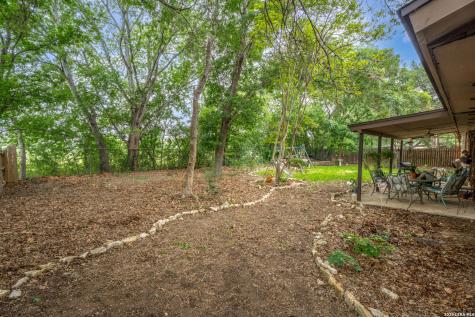 4503 Pecan Grove San Antonio TX 78222