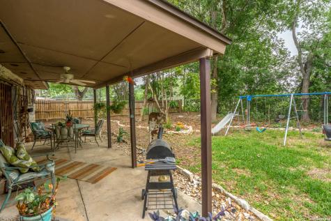 4503 Pecan Grove San Antonio TX 78222
