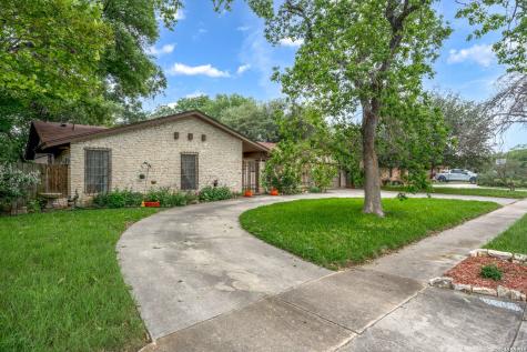 4503 Pecan Grove San Antonio TX 78222