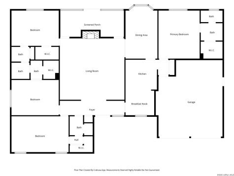 4503 Pecan Grove San Antonio TX 78222