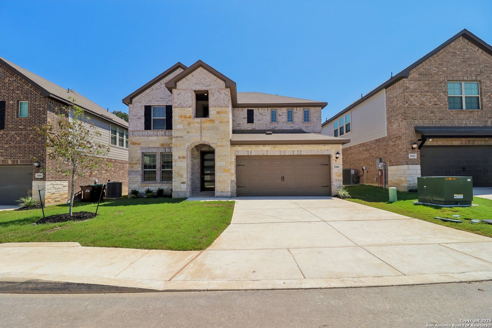 29402 Angelfish Boulevard Boerne TX 78006