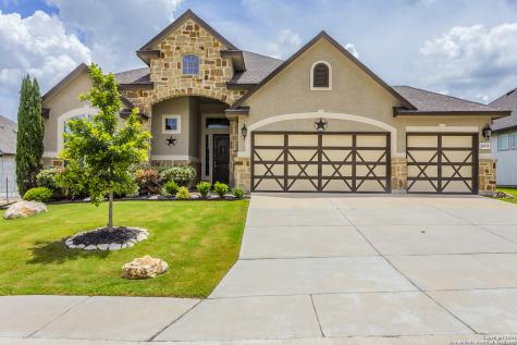 26718 Shellmont Court San Antonio TX 78260