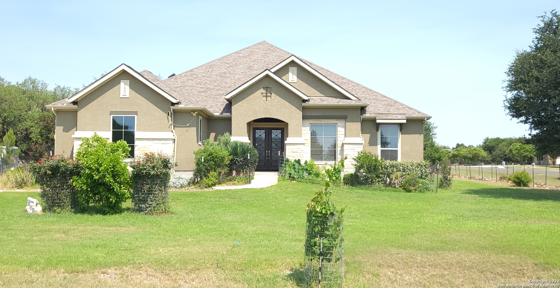 2681 Red Bud Way New Braunfels TX 78132