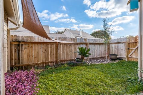 12 Cross Canyon San Antonio TX 78247
