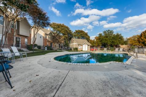 12 Cross Canyon San Antonio TX 78247