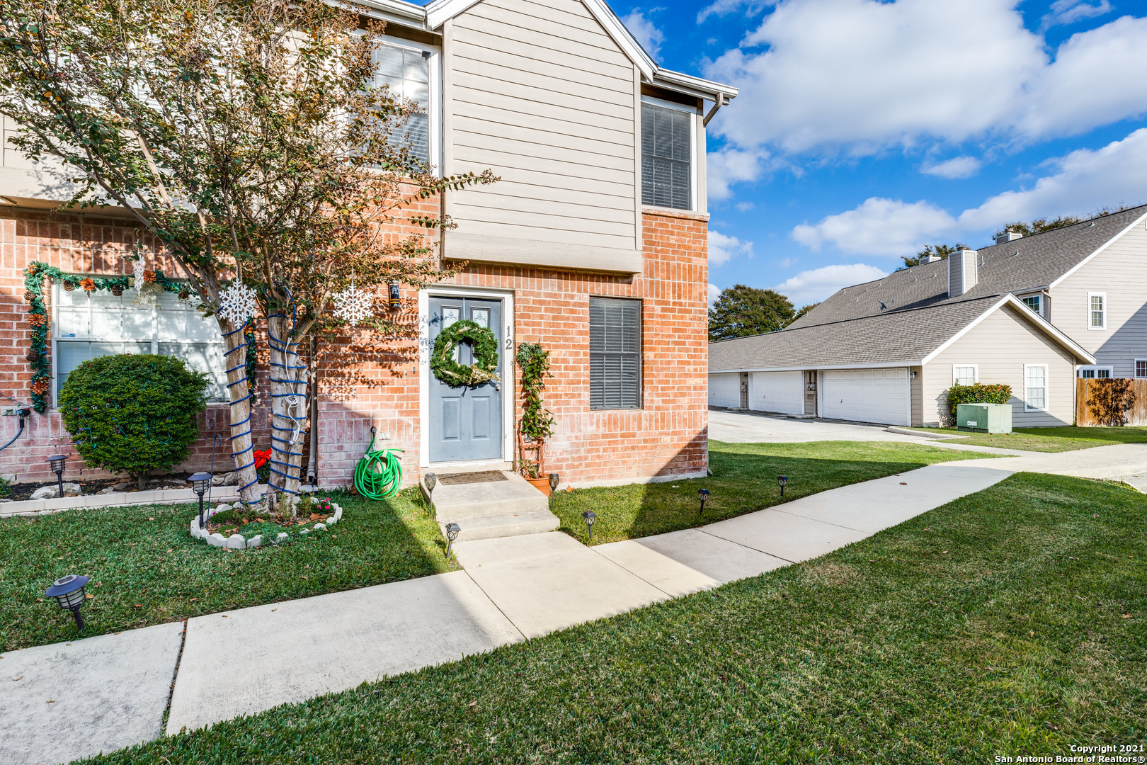 12 Cross Canyon San Antonio TX 78247