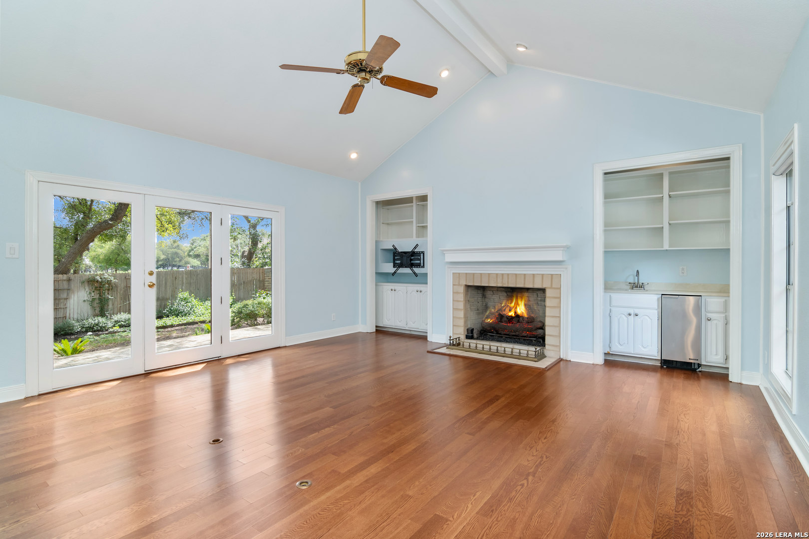 6 Plum Lane San Antonio TX 78218