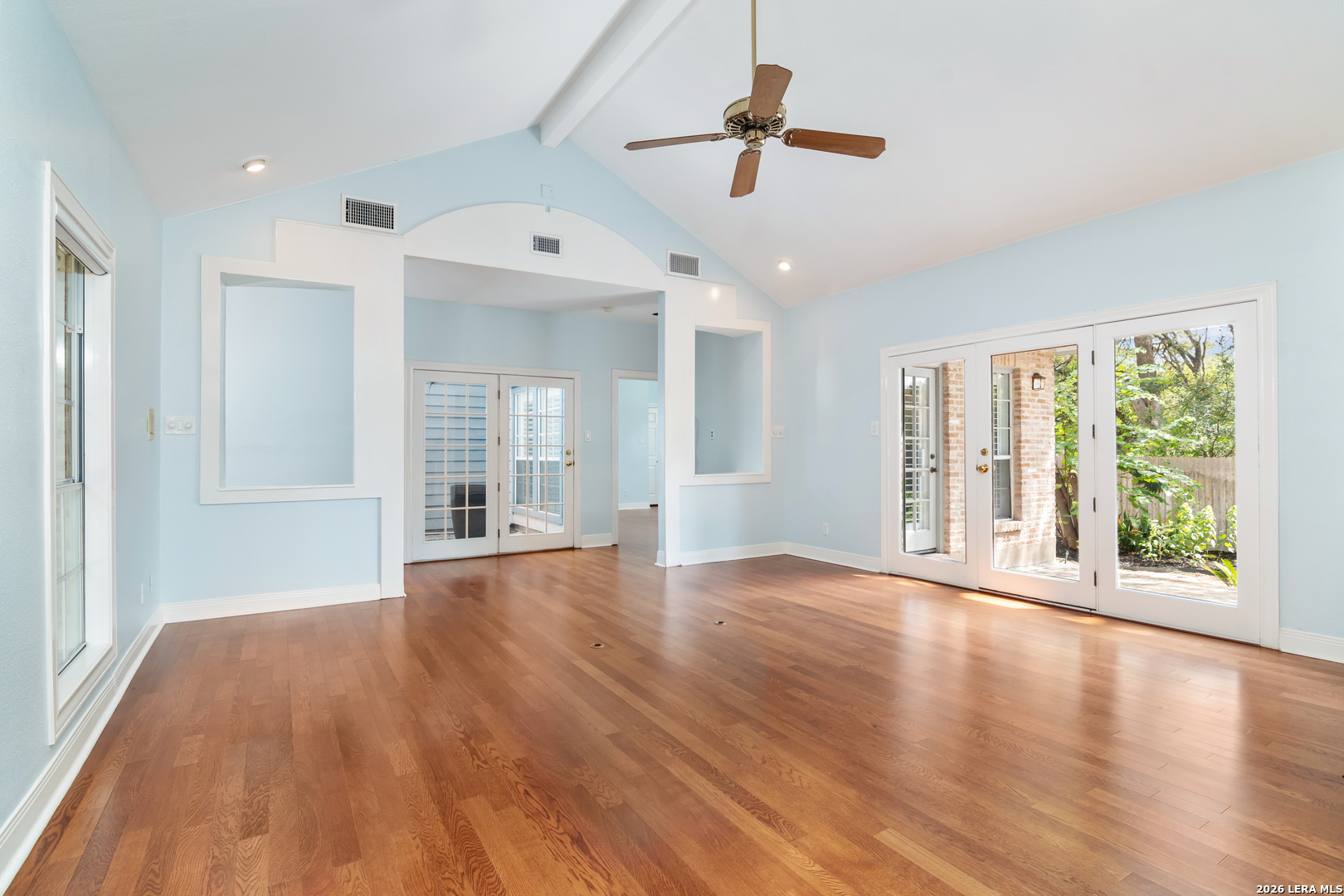 6 Plum Lane San Antonio TX 78218