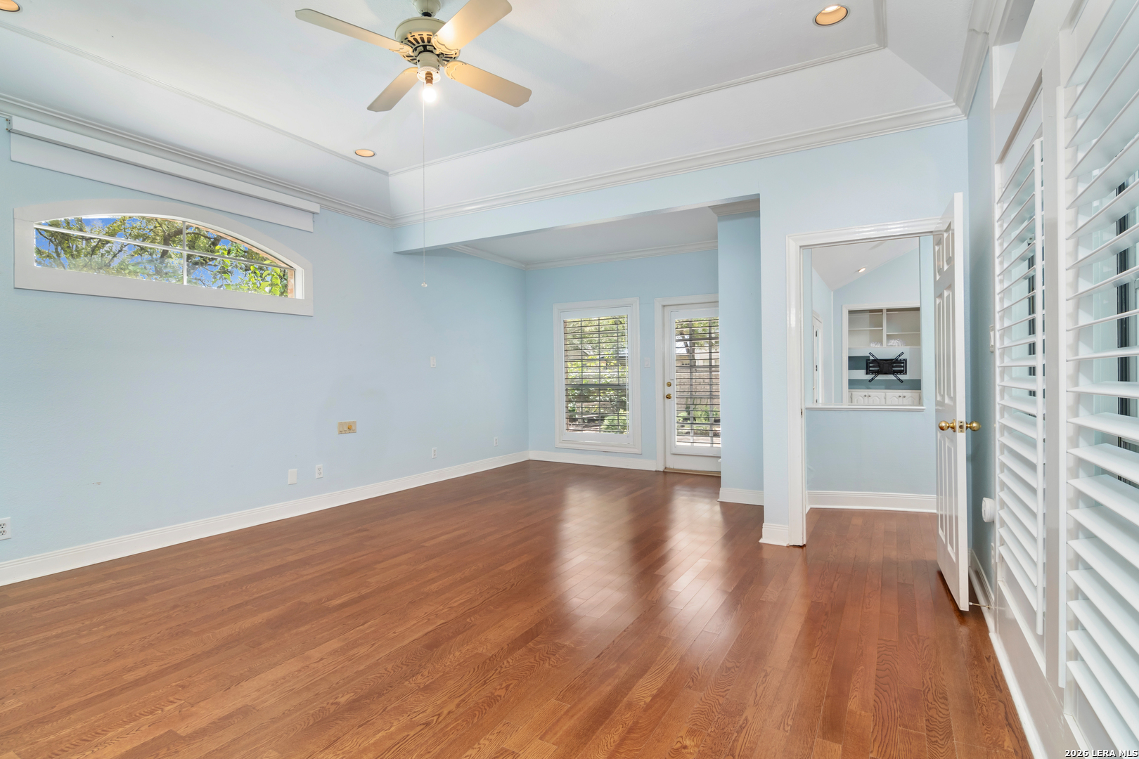 6 Plum Lane San Antonio TX 78218