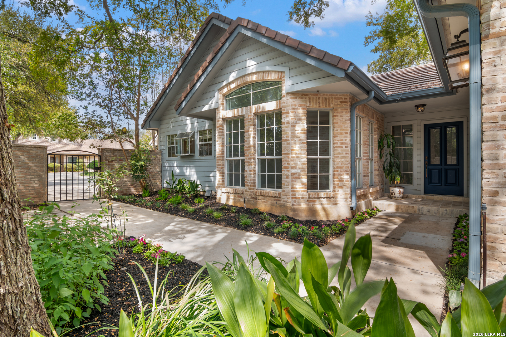 6 Plum Lane San Antonio TX 78218