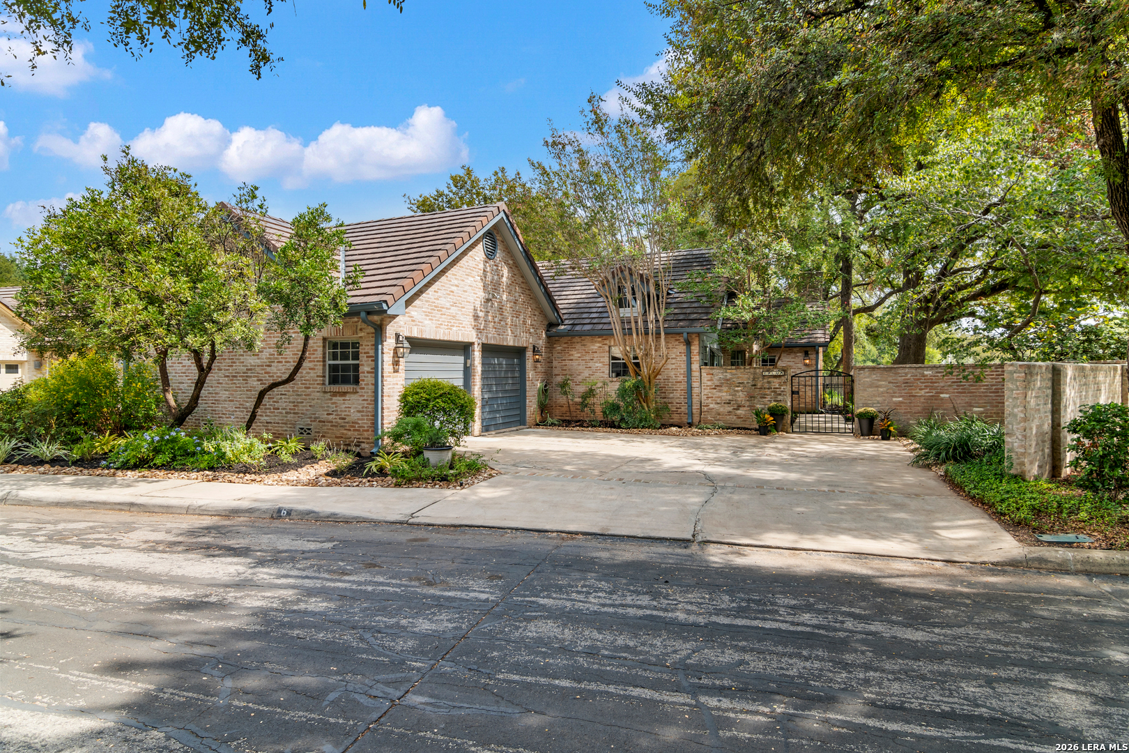 6 Plum Lane San Antonio TX 78218