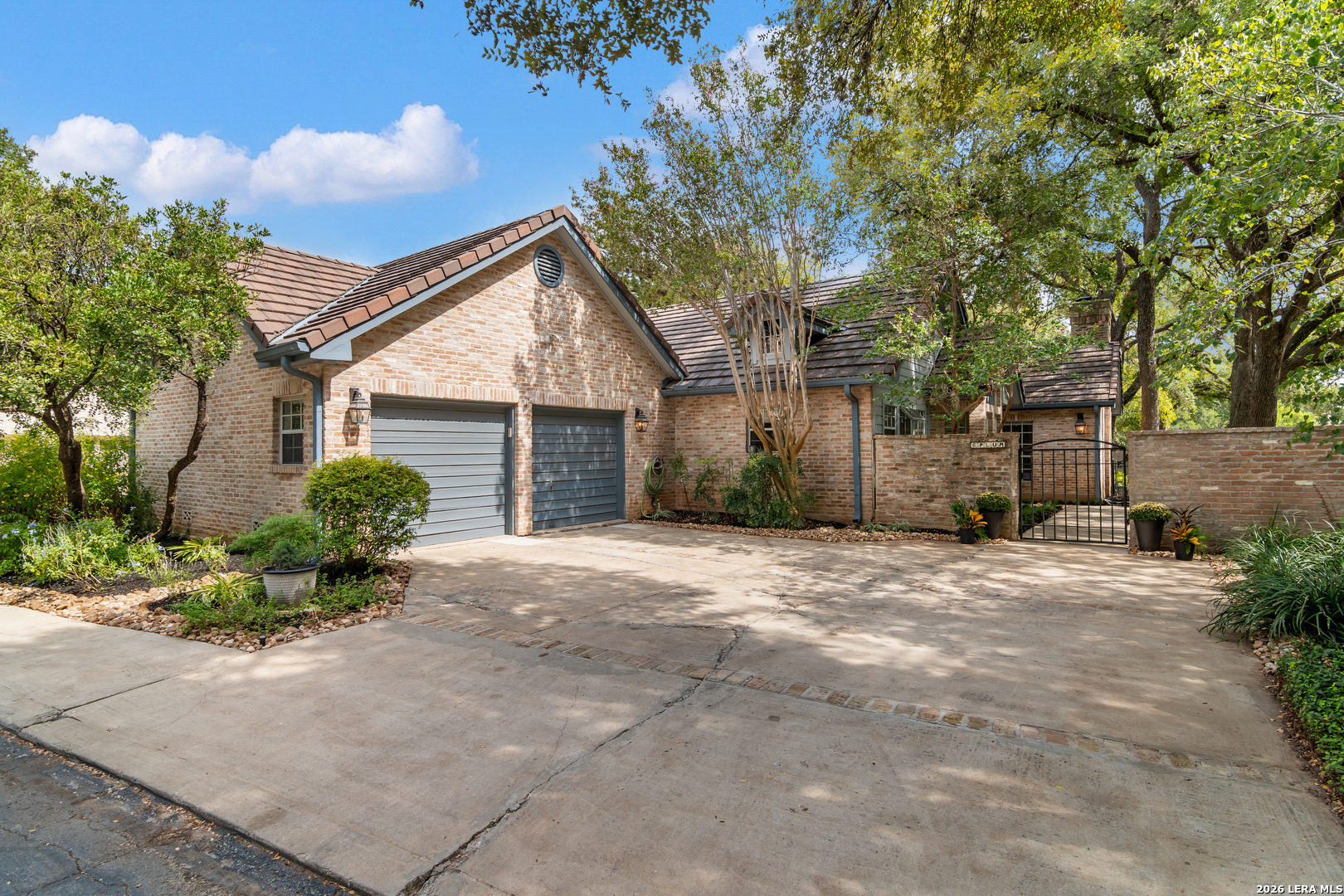 6 Plum Lane San Antonio TX 78218