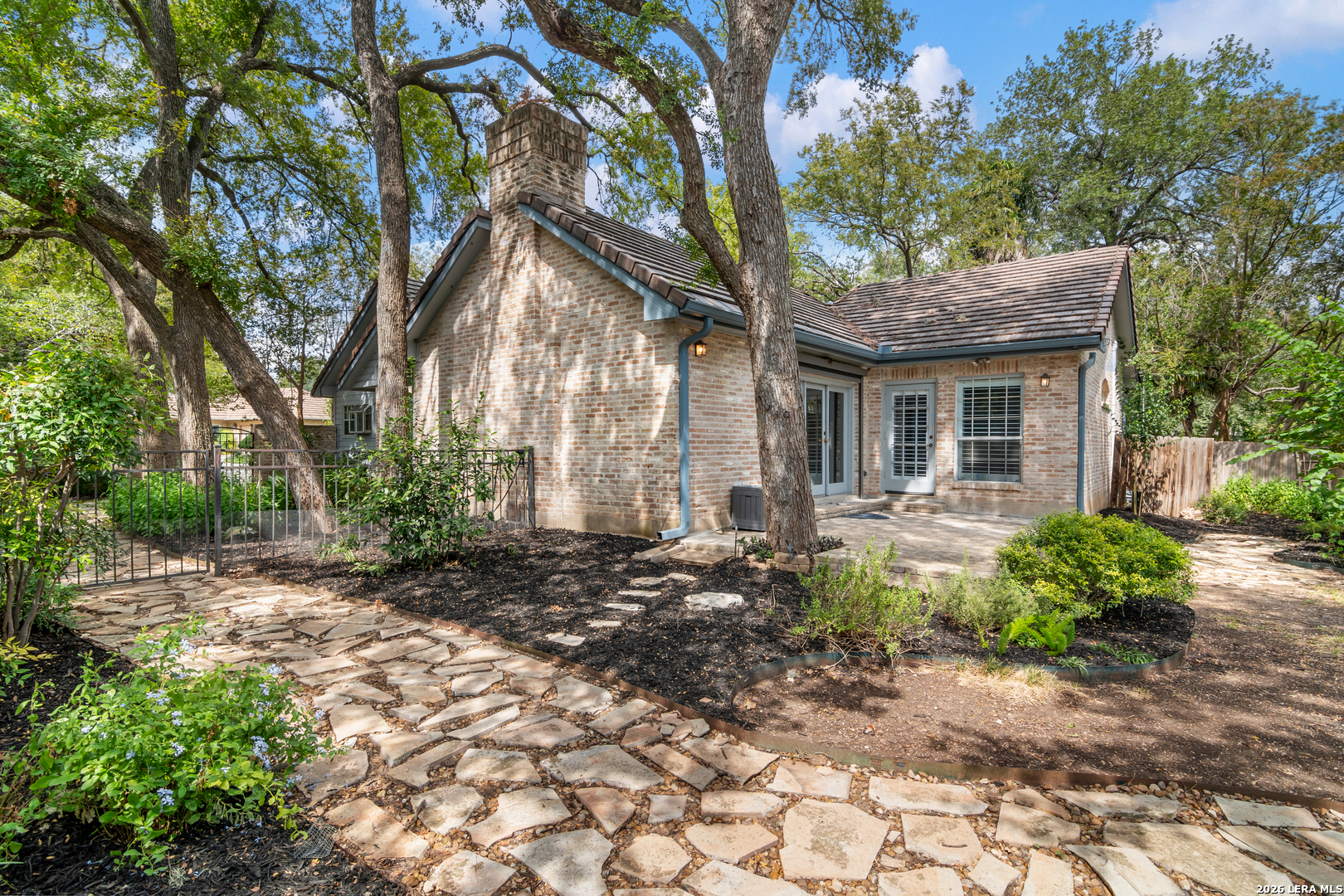 6 Plum Lane San Antonio TX 78218