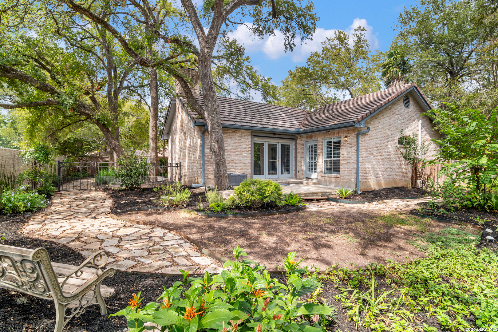6 Plum Lane San Antonio TX 78218
