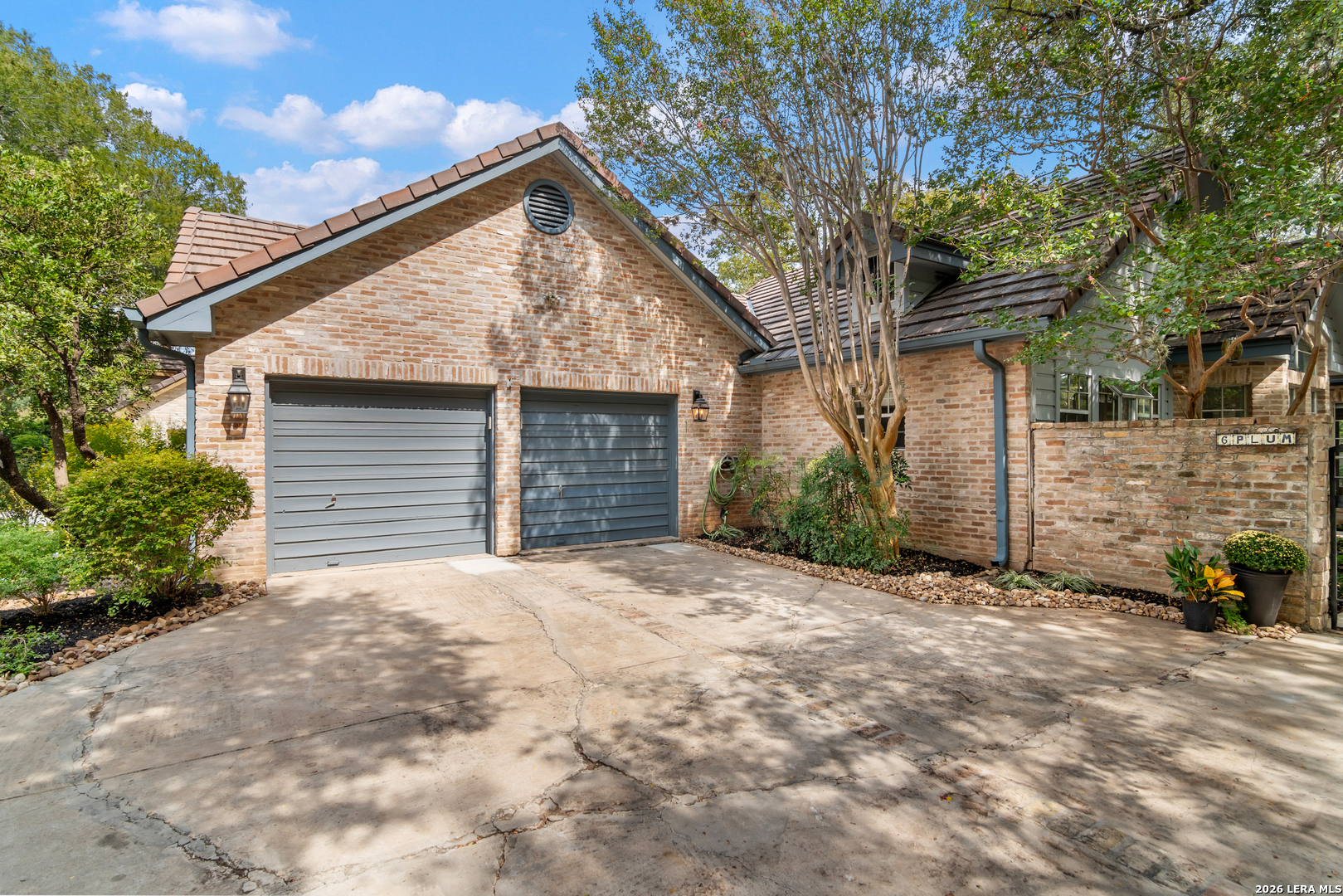 6 Plum Lane San Antonio TX 78218