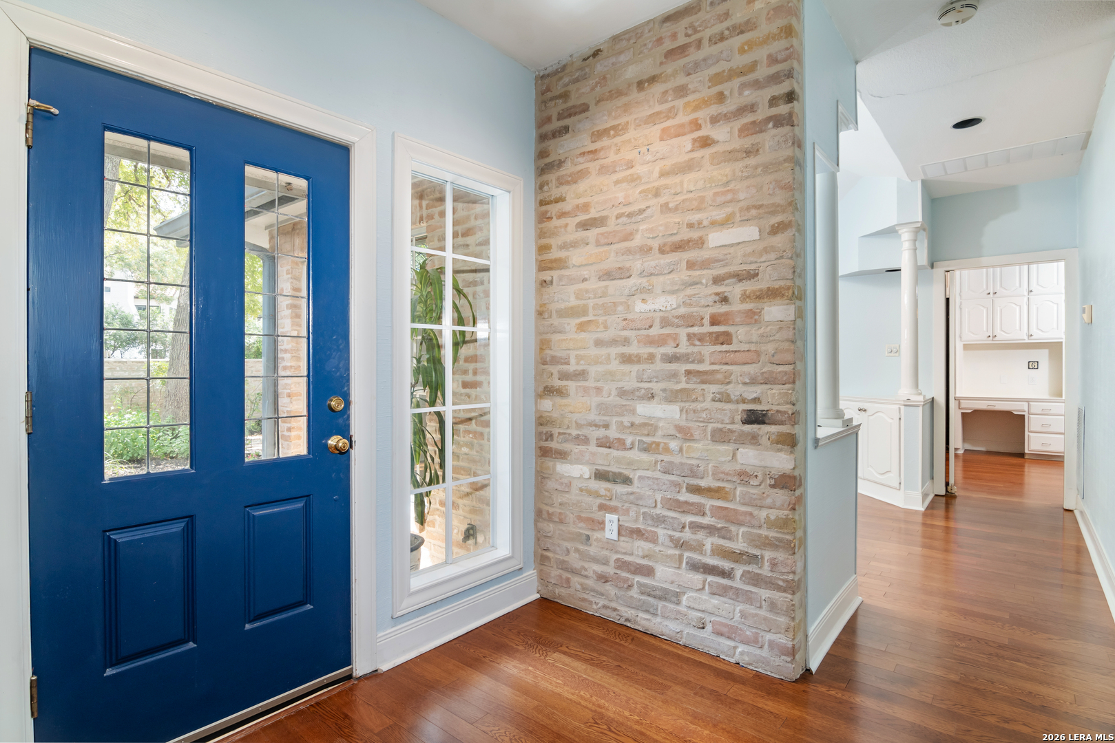 6 Plum Lane San Antonio TX 78218