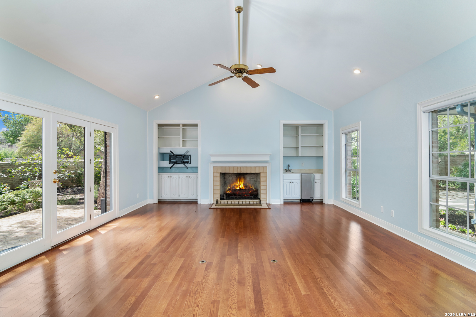 6 Plum Lane San Antonio TX 78218