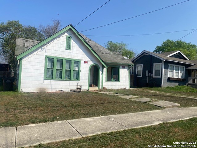 731 W Hollywood Avenue San Antonio TX 78212