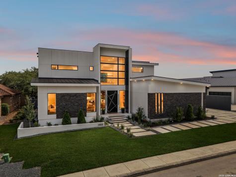 3906 Luz Del Faro San Antonio TX 78261