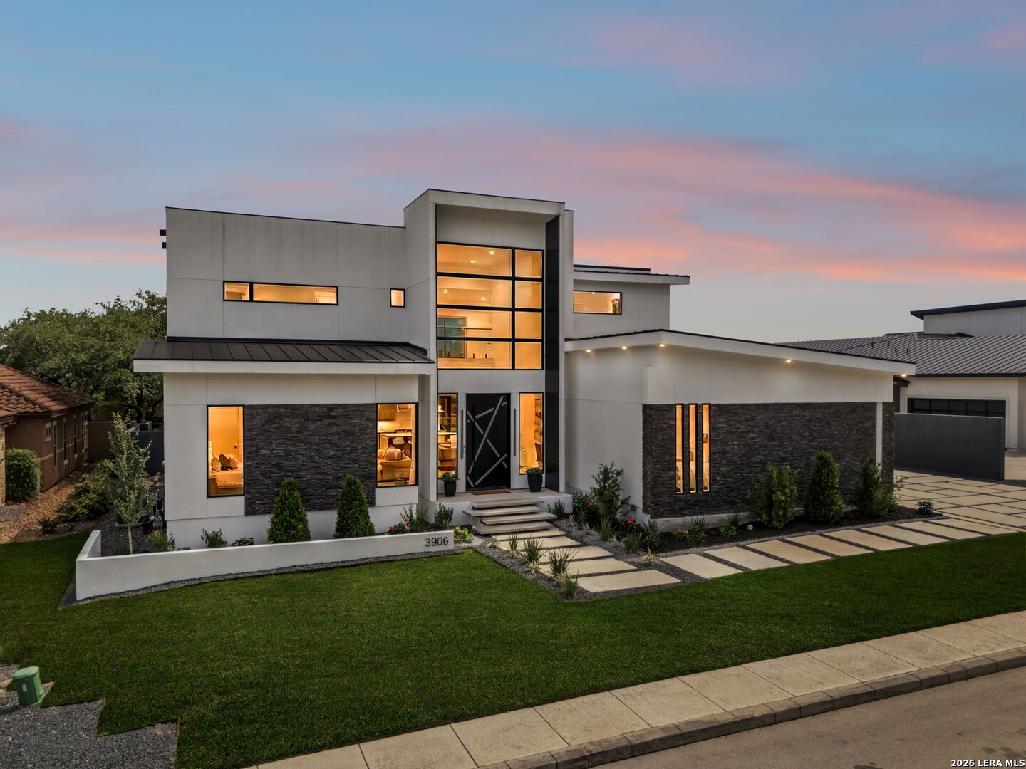 3906 Luz Del Faro San Antonio TX 78261