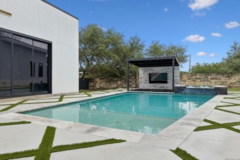 3906 Luz Del Faro San Antonio TX 78261