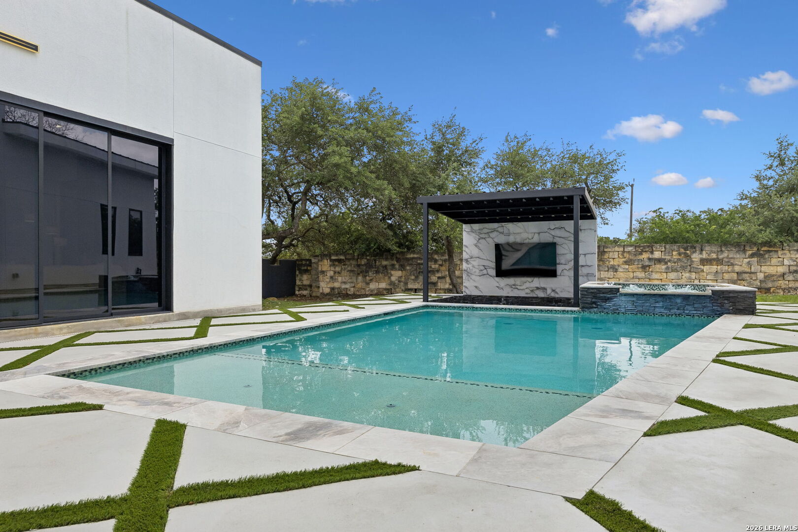3906 Luz Del Faro San Antonio TX 78261