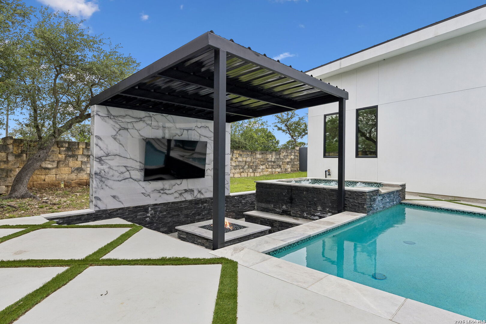 3906 Luz Del Faro San Antonio TX 78261