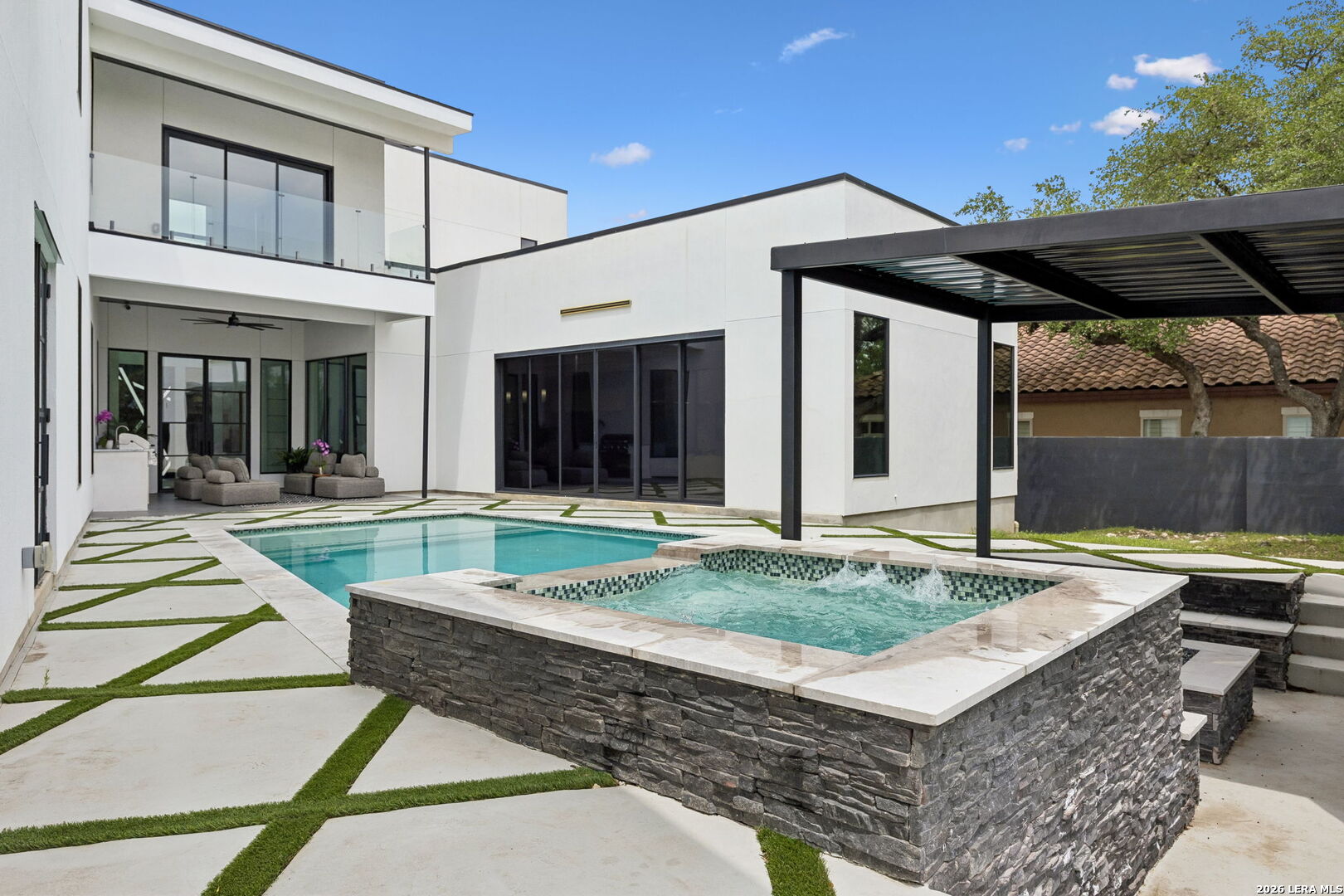 3906 Luz Del Faro San Antonio TX 78261