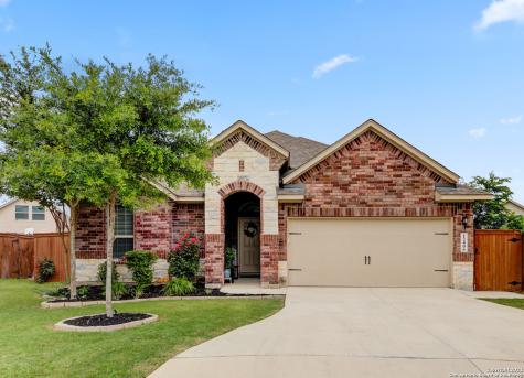12406 Law Creek San Antonio TX 78254