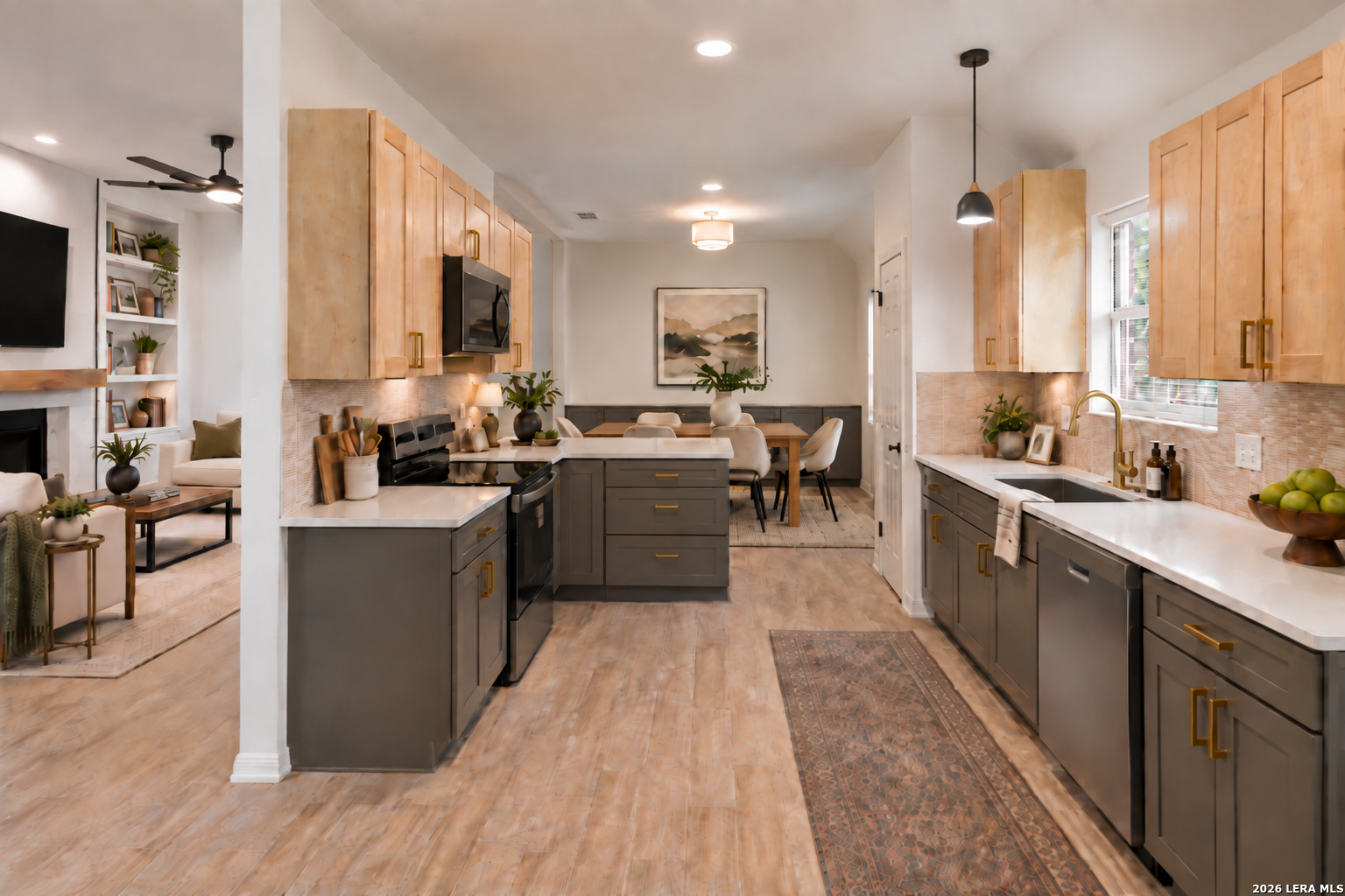 9422 Gray Sage Helotes TX 78023