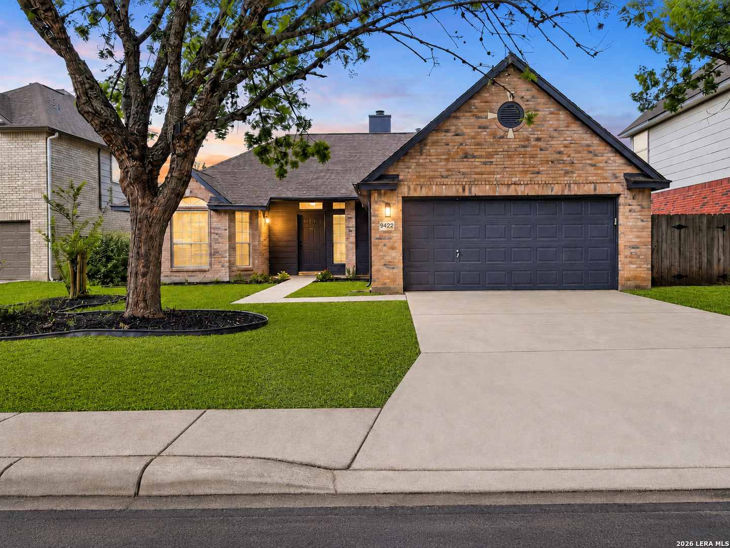 9422 Gray Sage Helotes TX 78023