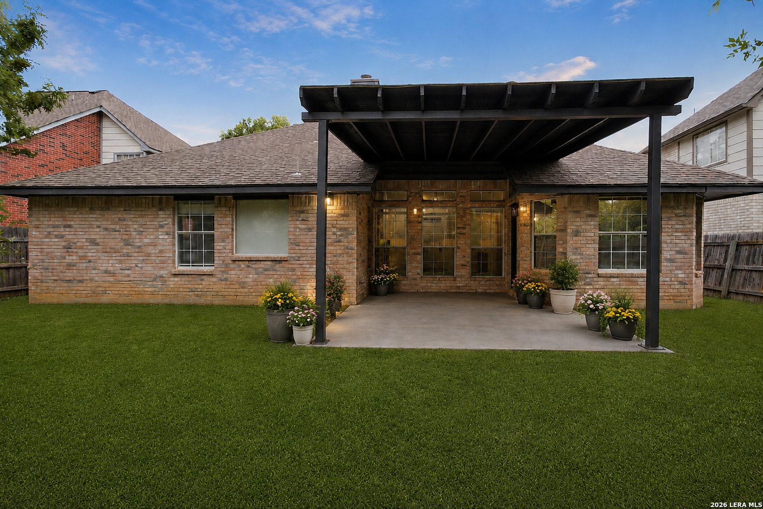 9422 Gray Sage Helotes TX 78023