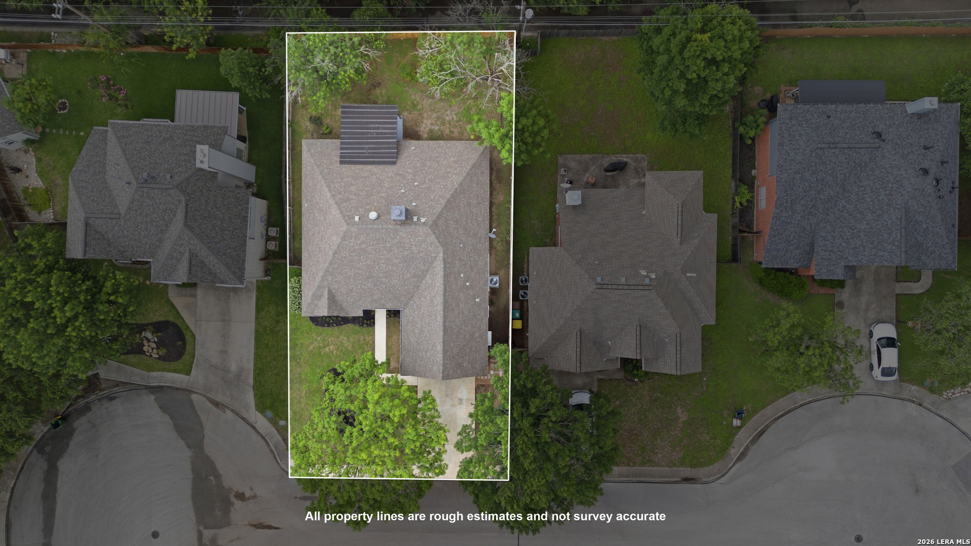 9422 Gray Sage Helotes TX 78023