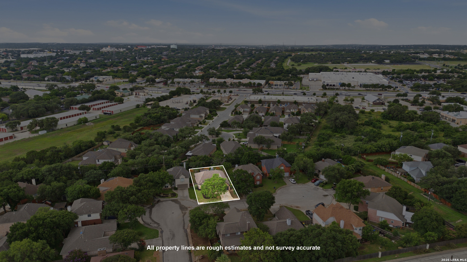 9422 Gray Sage Helotes TX 78023