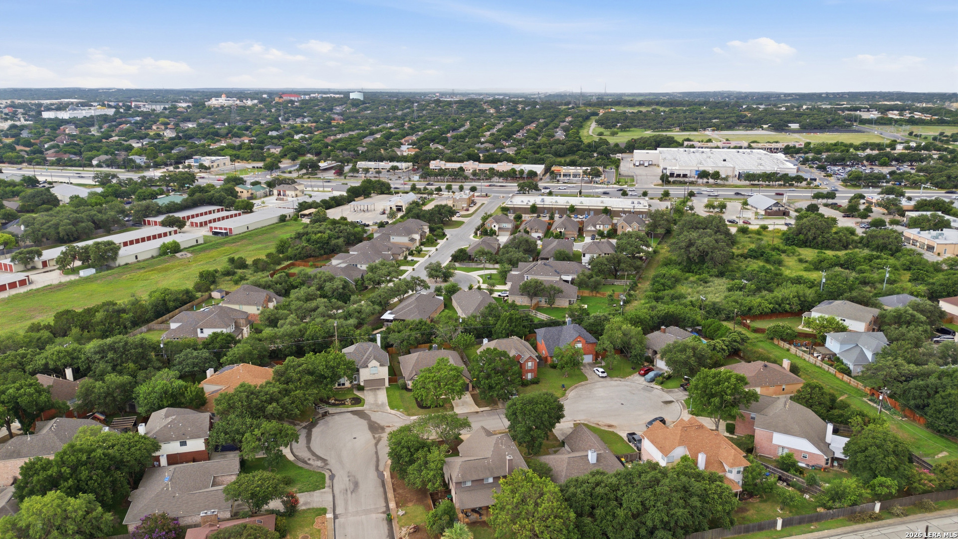 9422 Gray Sage Helotes TX 78023