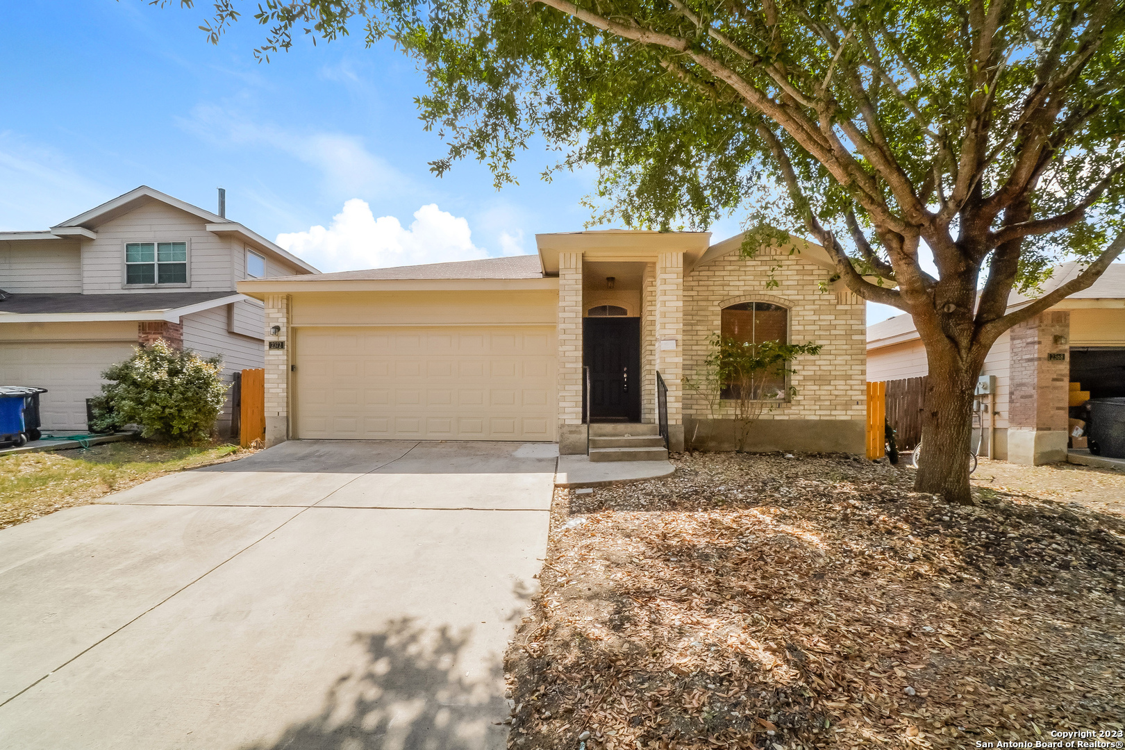 2372 Medina Drive New Braunfels TX 78130