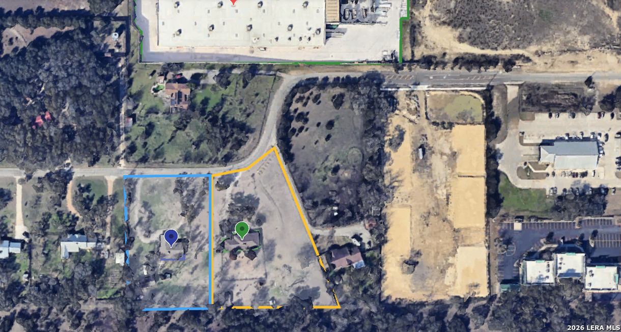 11 Coughran Road Boerne TX 78006