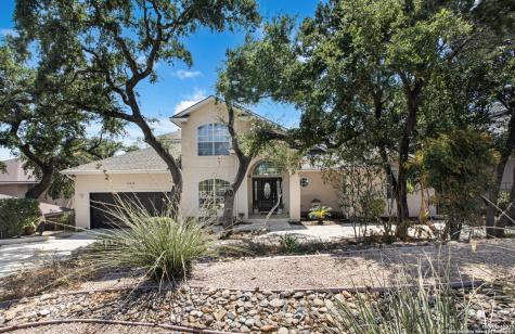 16019 Chase Hill Boulevard San Antonio TX 78255