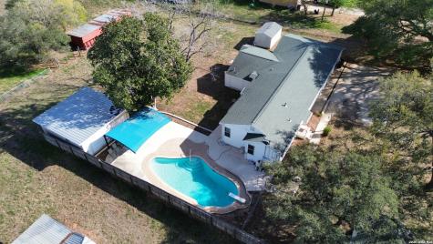 6730 E Loop 1604 S Adkins TX 78101