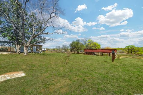 6730 E Loop 1604 S Adkins TX 78101