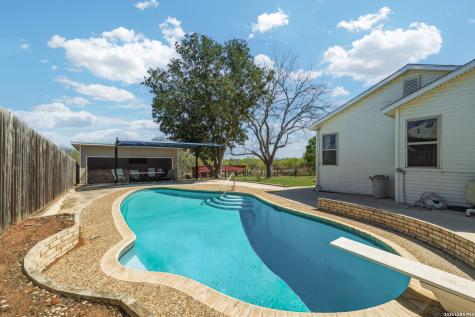 6730 E Loop 1604 S Adkins TX 78101