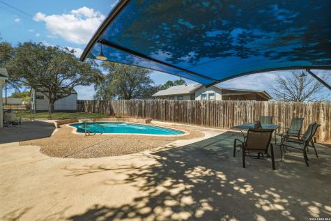 6730 E Loop 1604 S Adkins TX 78101