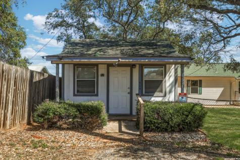 6730 E Loop 1604 S Adkins TX 78101