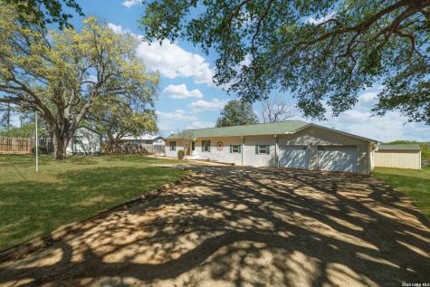 6730 E Loop 1604 S Adkins TX 78101