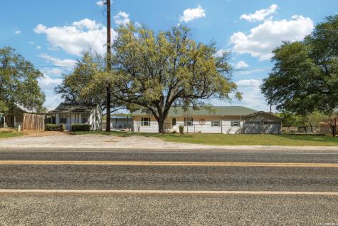 6730 E Loop 1604 S Adkins TX 78101