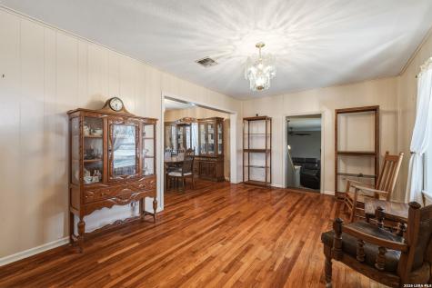 6730 E Loop 1604 S Adkins TX 78101
