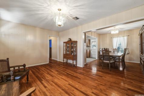 6730 E Loop 1604 S Adkins TX 78101