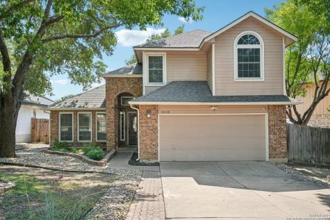 14115 Fairway Glen San Antonio TX 78217