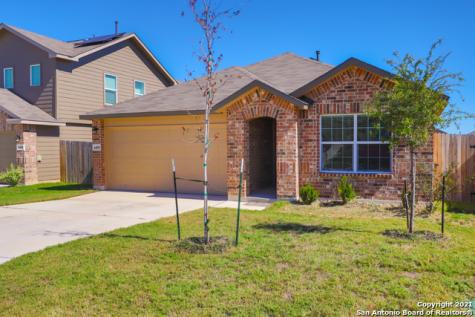 6408 Kingsley Edge San Antonio TX 78252