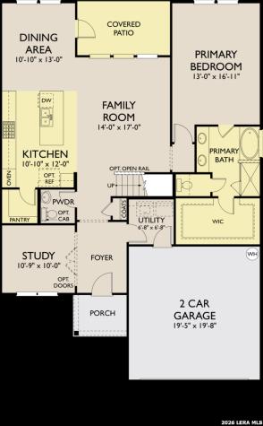 119 Desert Cactus San Antonio TX 78253
